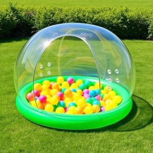 Inflatable Gaga Ball Pit